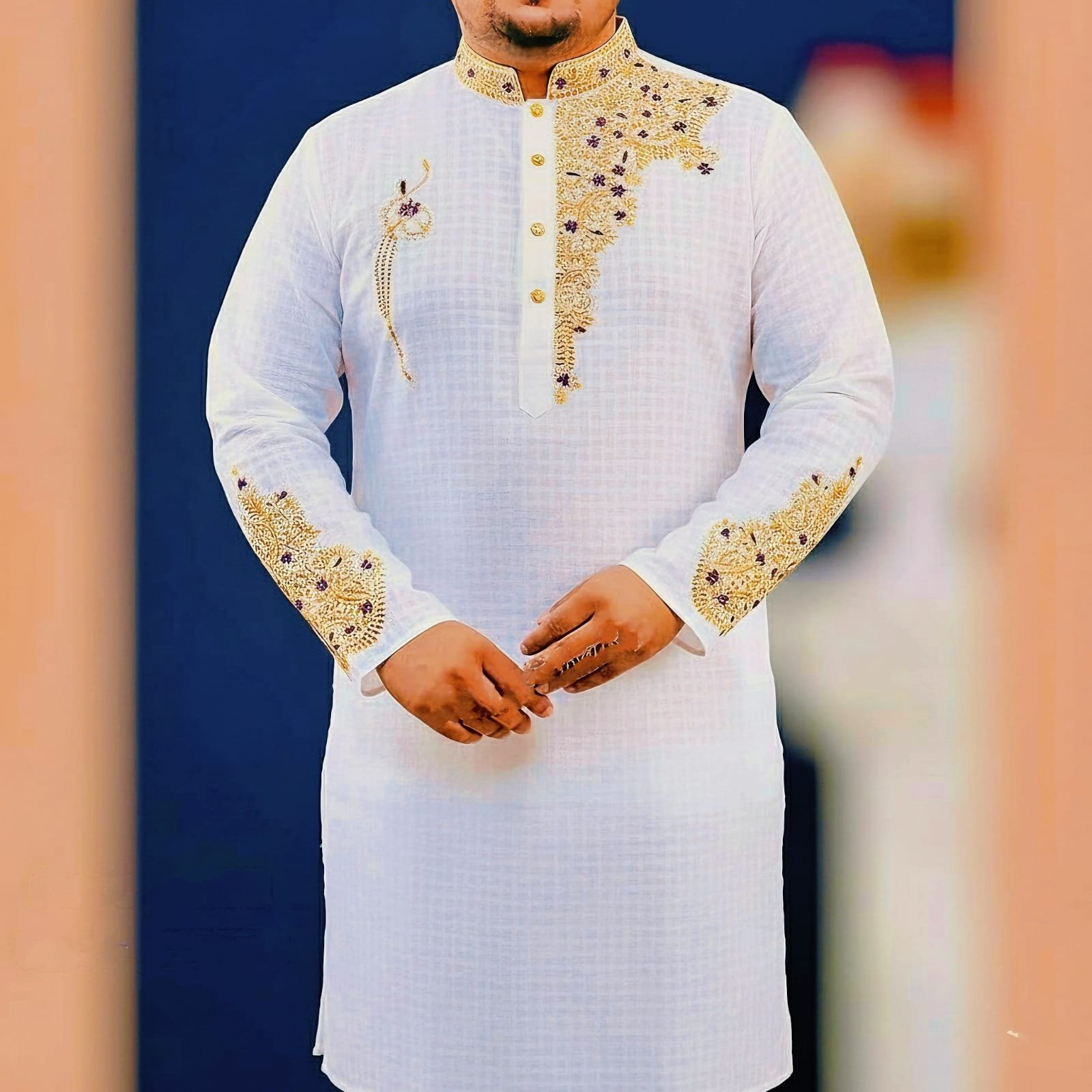 panjabi