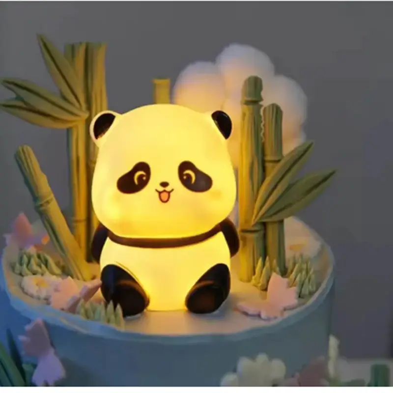 Panda LED Night Light