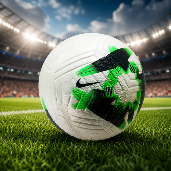 Soccer Ball High Quality Football Pvc TPU Material